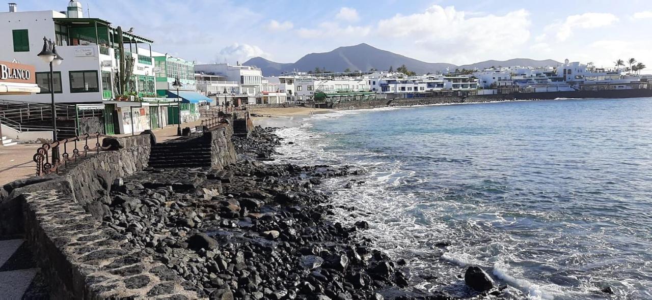 Casa Milena Villa Playa Blanca  Kültér fotó