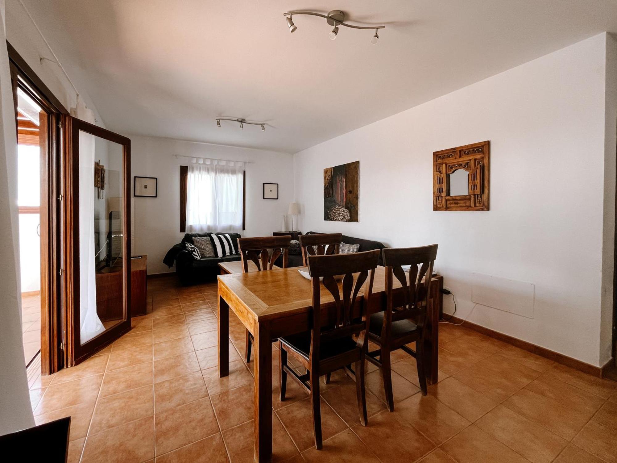 Casa Milena Villa Playa Blanca  Kültér fotó
