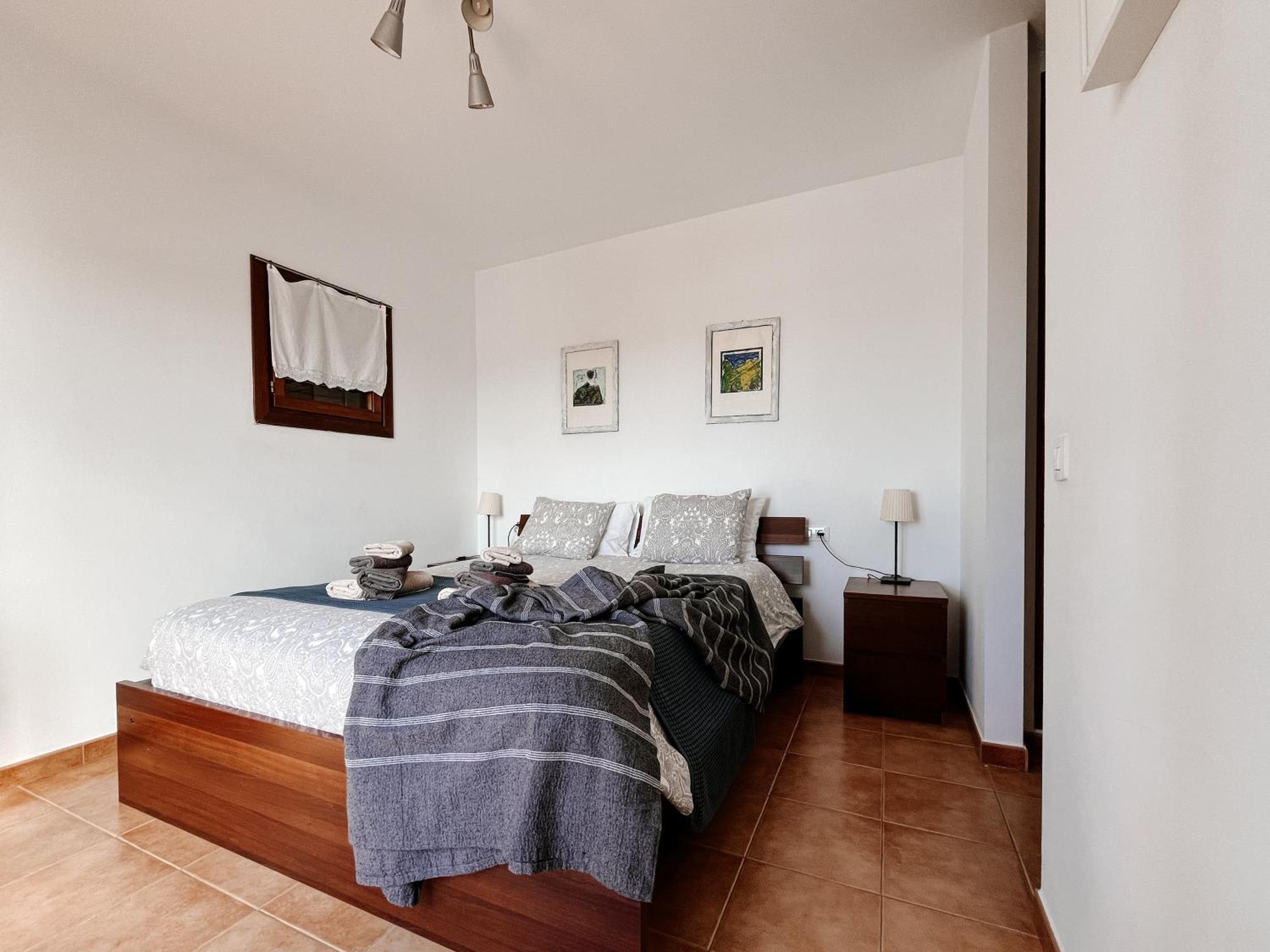 Casa Milena Villa Playa Blanca  Kültér fotó