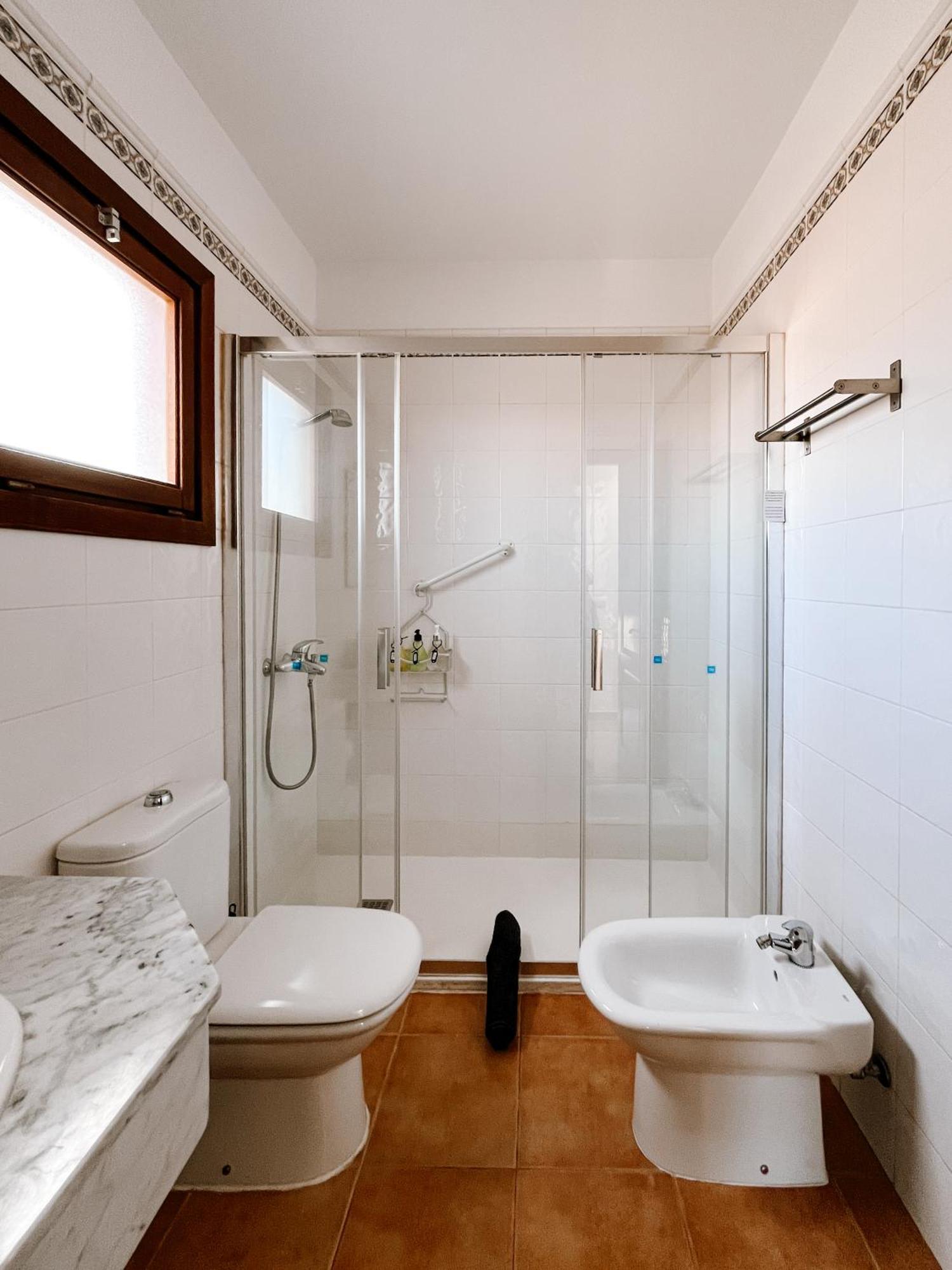 Casa Milena Villa Playa Blanca  Kültér fotó