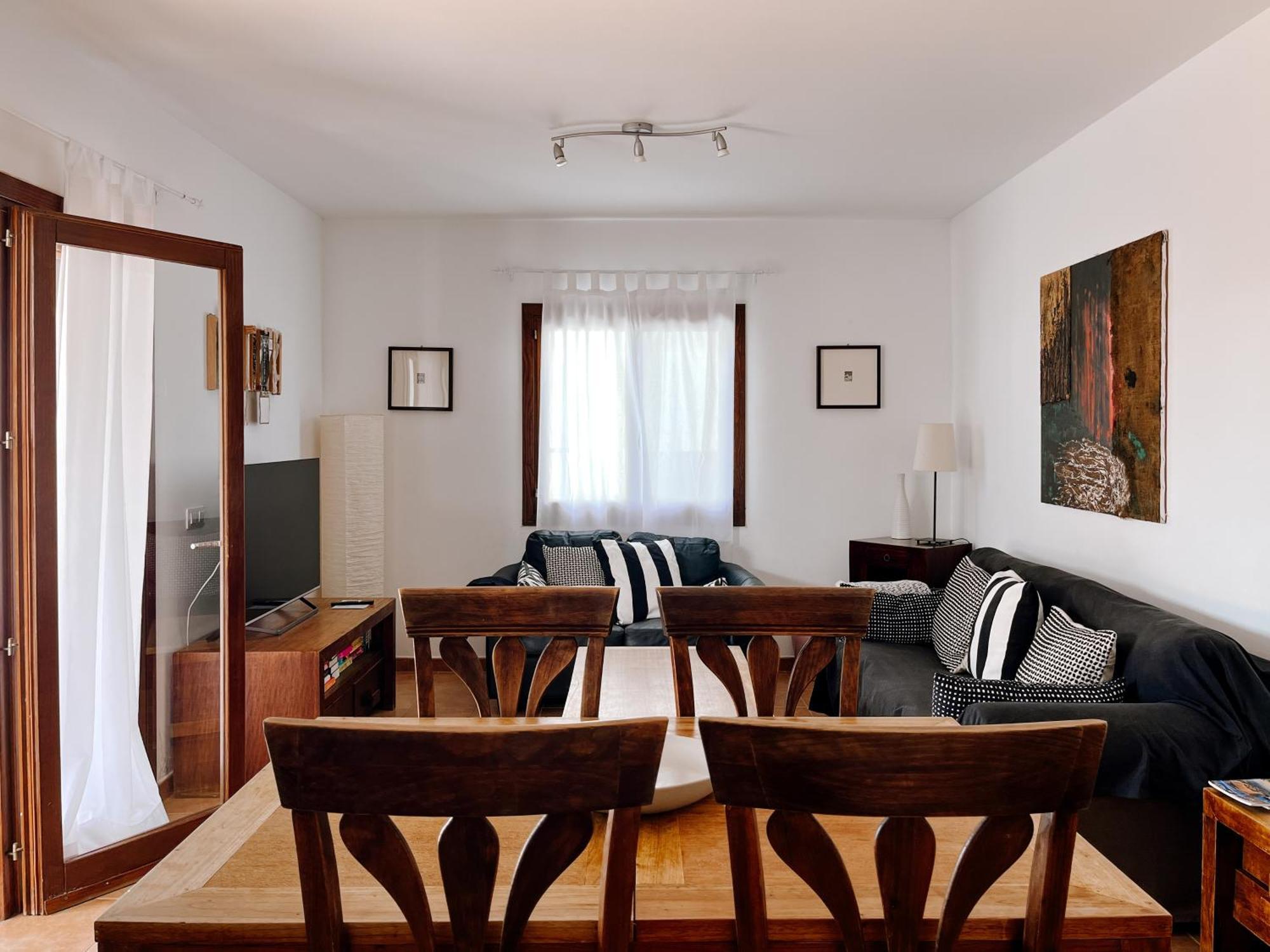 Casa Milena Villa Playa Blanca  Kültér fotó