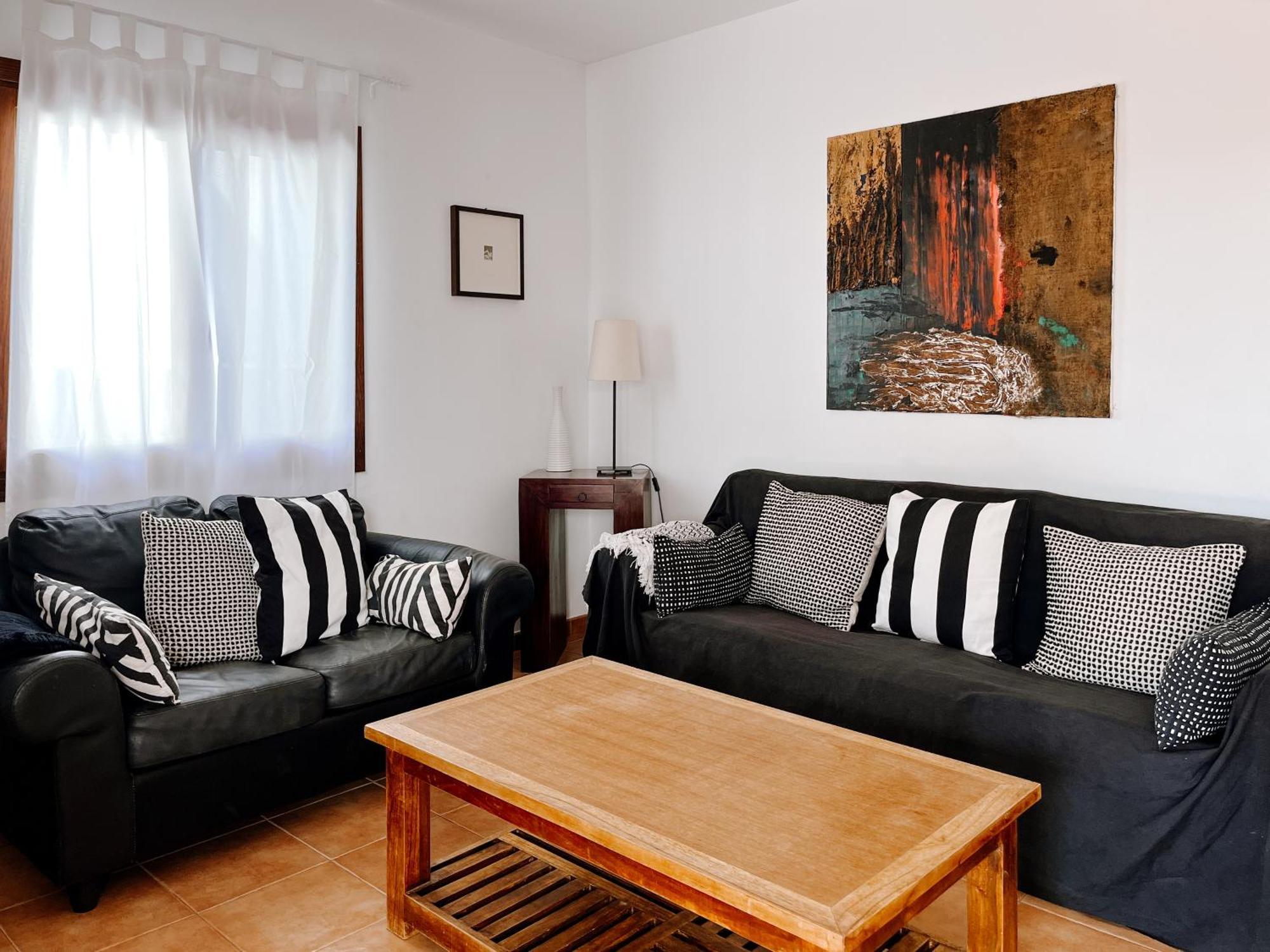Casa Milena Villa Playa Blanca  Kültér fotó